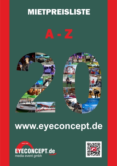 Preisliste A-Z