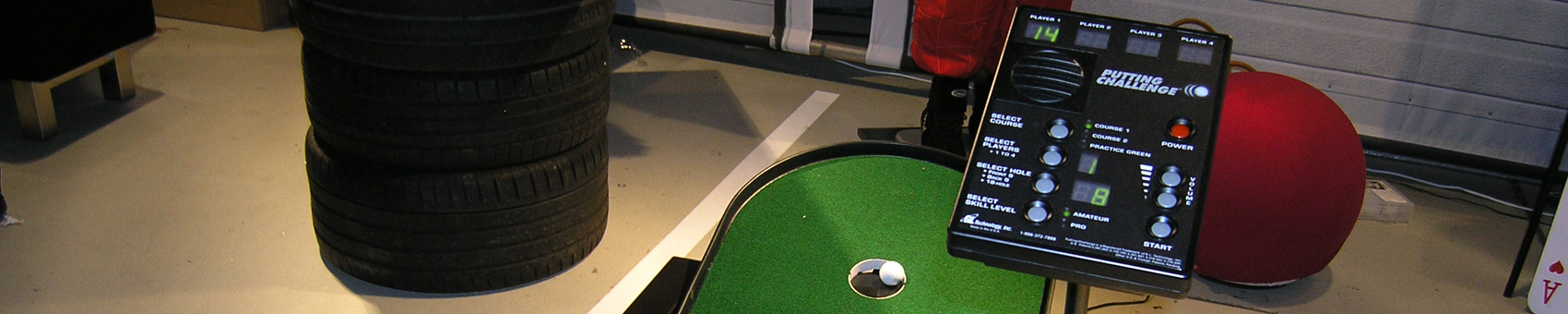 putting-banner