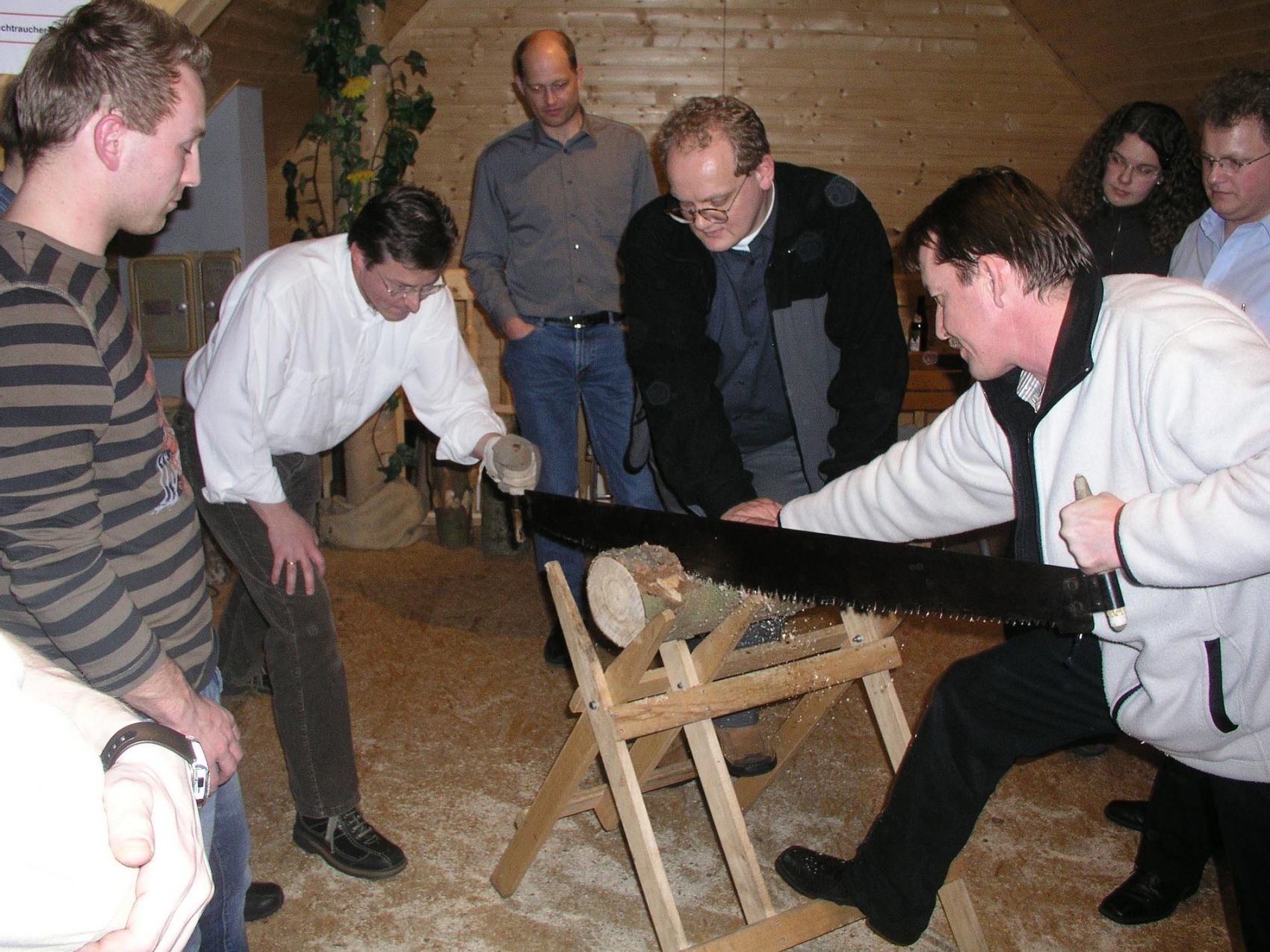 baumsaege-vertriebstagung-hectronic