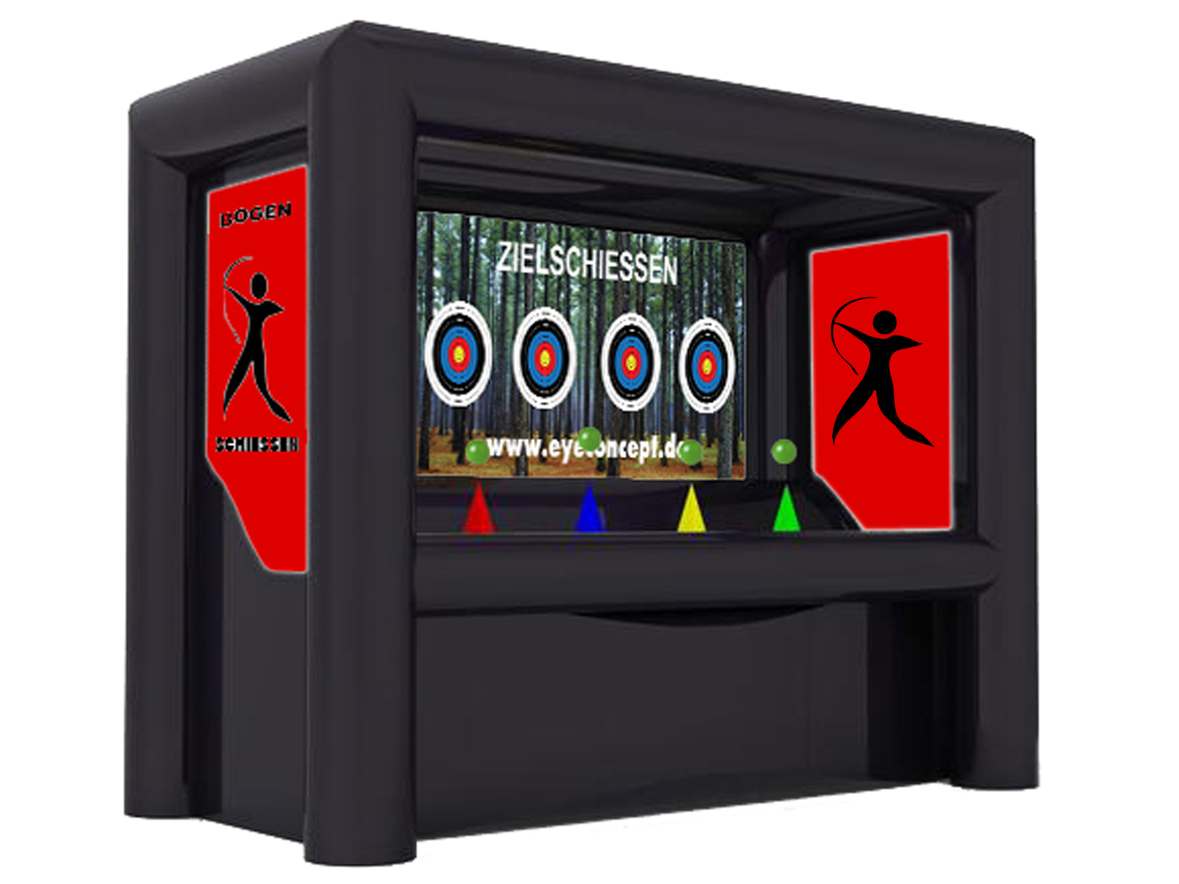 01_bogenschiessen