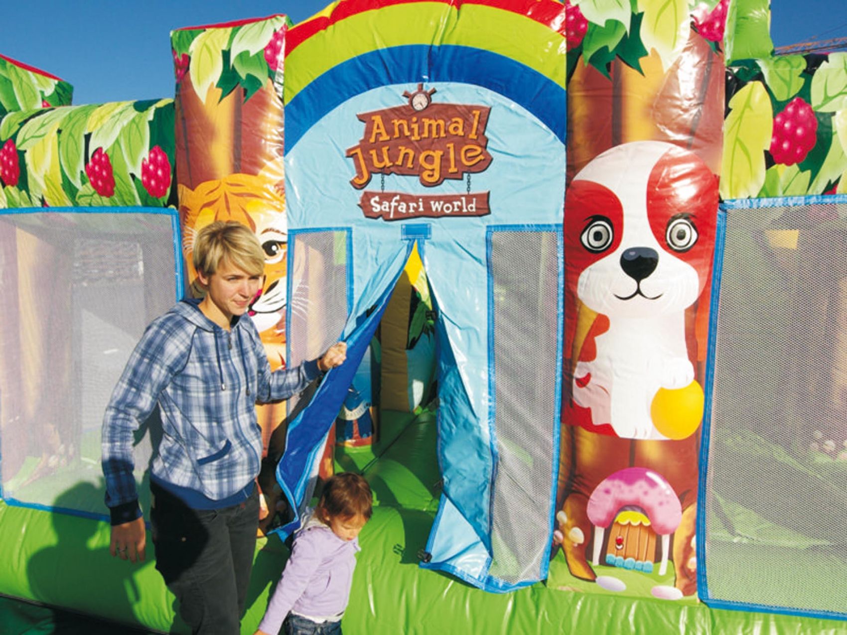 dschungel-rutsche-huepfburg