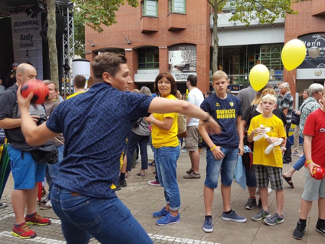 Handball Speed Radar mieten