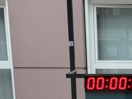 Hanging Challenge - HangUp Wettbewerb