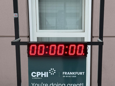 Hanging Challenge - HangUp Wettbewerb - Messespiel