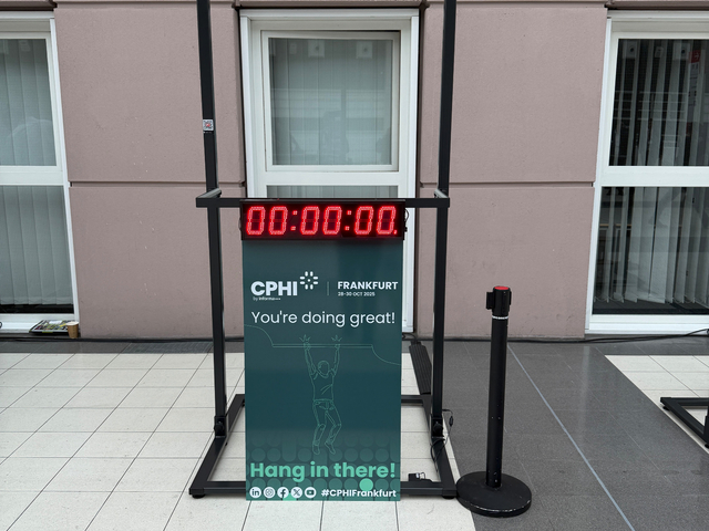 Kraftmesser - Hanging Challenge