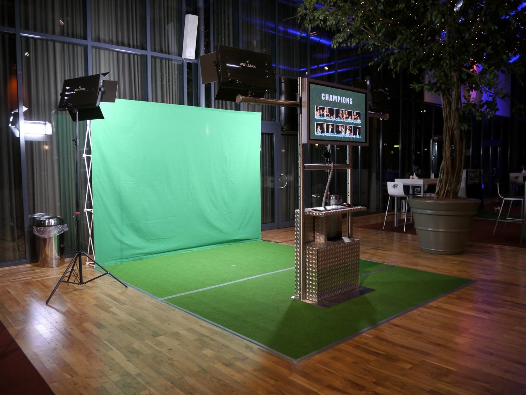 fussballsimulator-interactive-goalkeeper-standaufbau-001