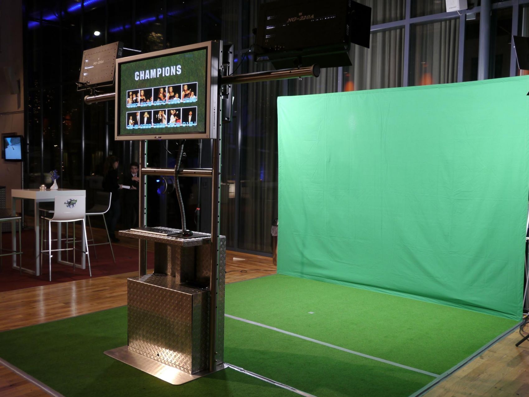 fussballsimulator-interactive-goalkeeper-standaufbau-007