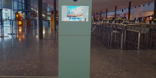 KI FOTOBOX - EYECONCEPT DELUXE