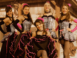 Maverick Dance Ladies