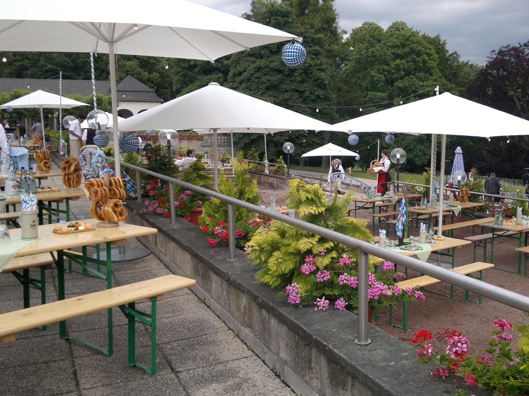 oktoberfest-cateringidee