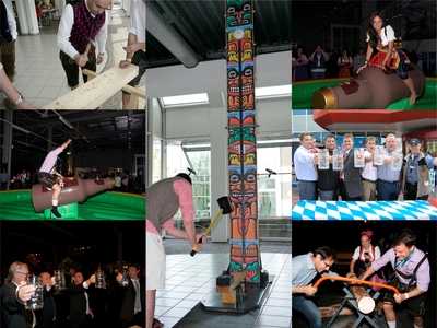 Oktoberfest Aktionspaket 2 mieten