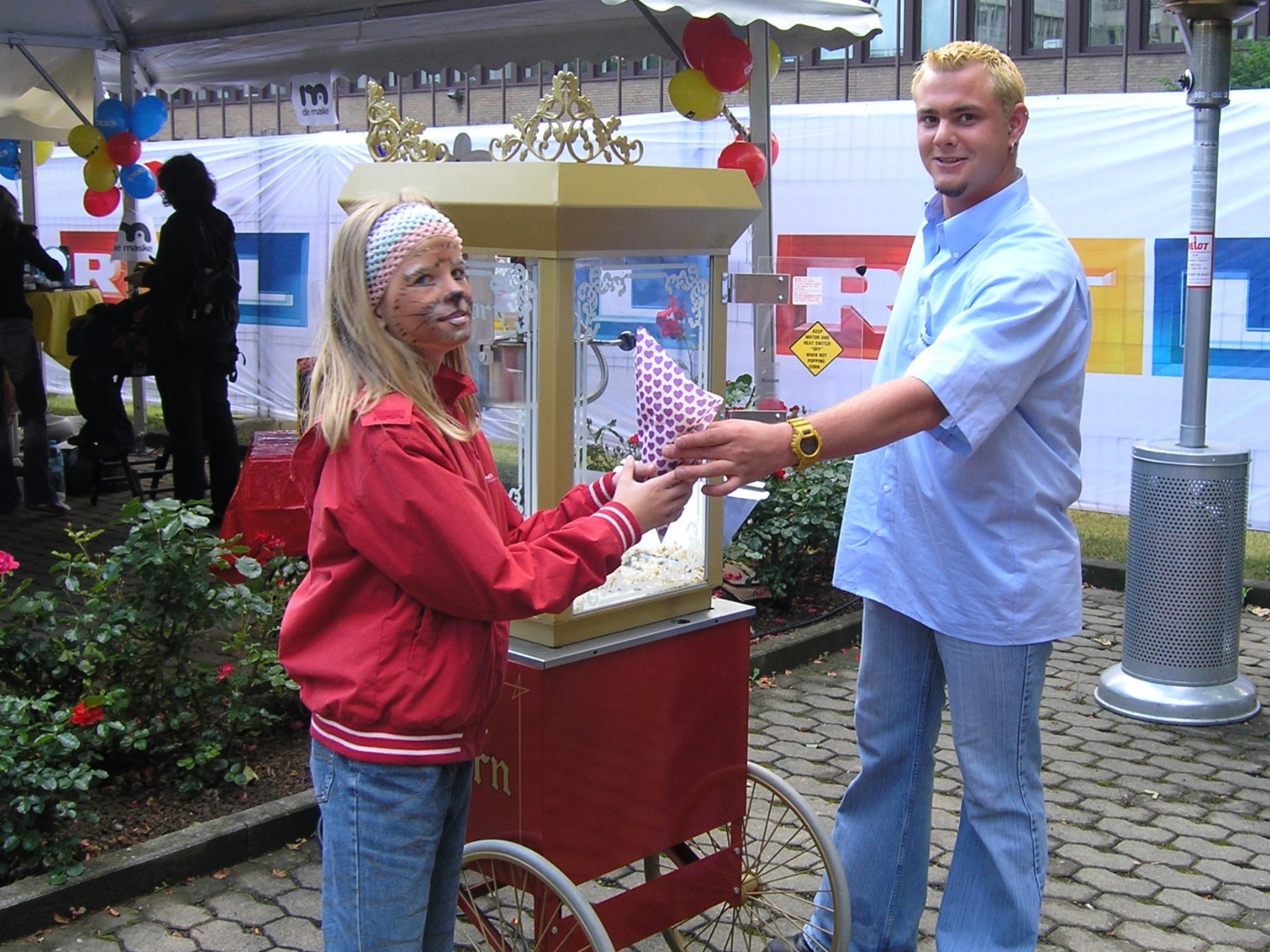 1_RTL_Sommerfest_Popcornaktion_3