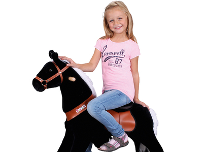 Ponyreiten