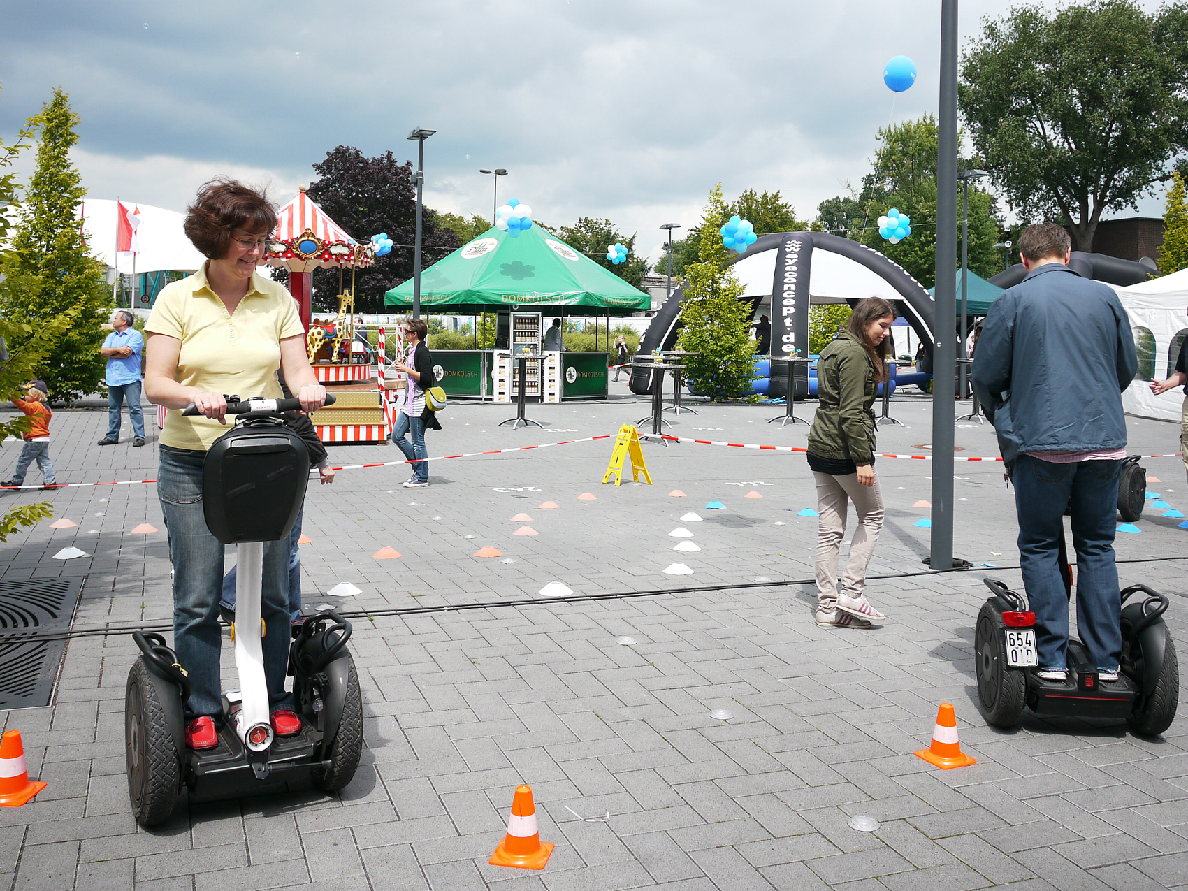segwayparcour-rtl-sommerfest-321