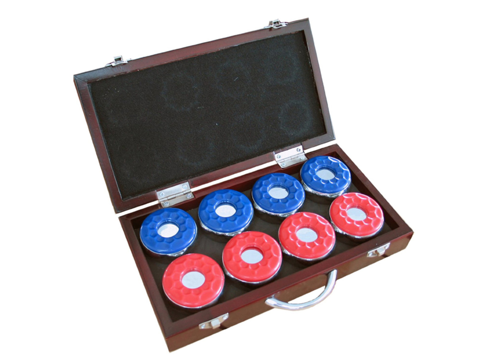 Summit SnapBack Shuffleboard® Table mieten