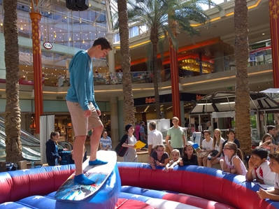 Surfsimulator Florida