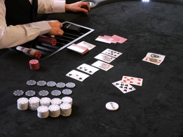 Texas Hold' em Poker