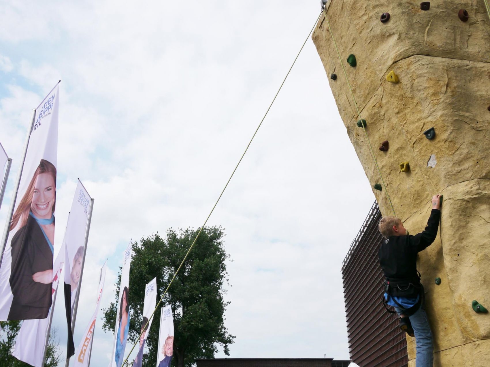 kletterberg-x013-rtl-sommerfest