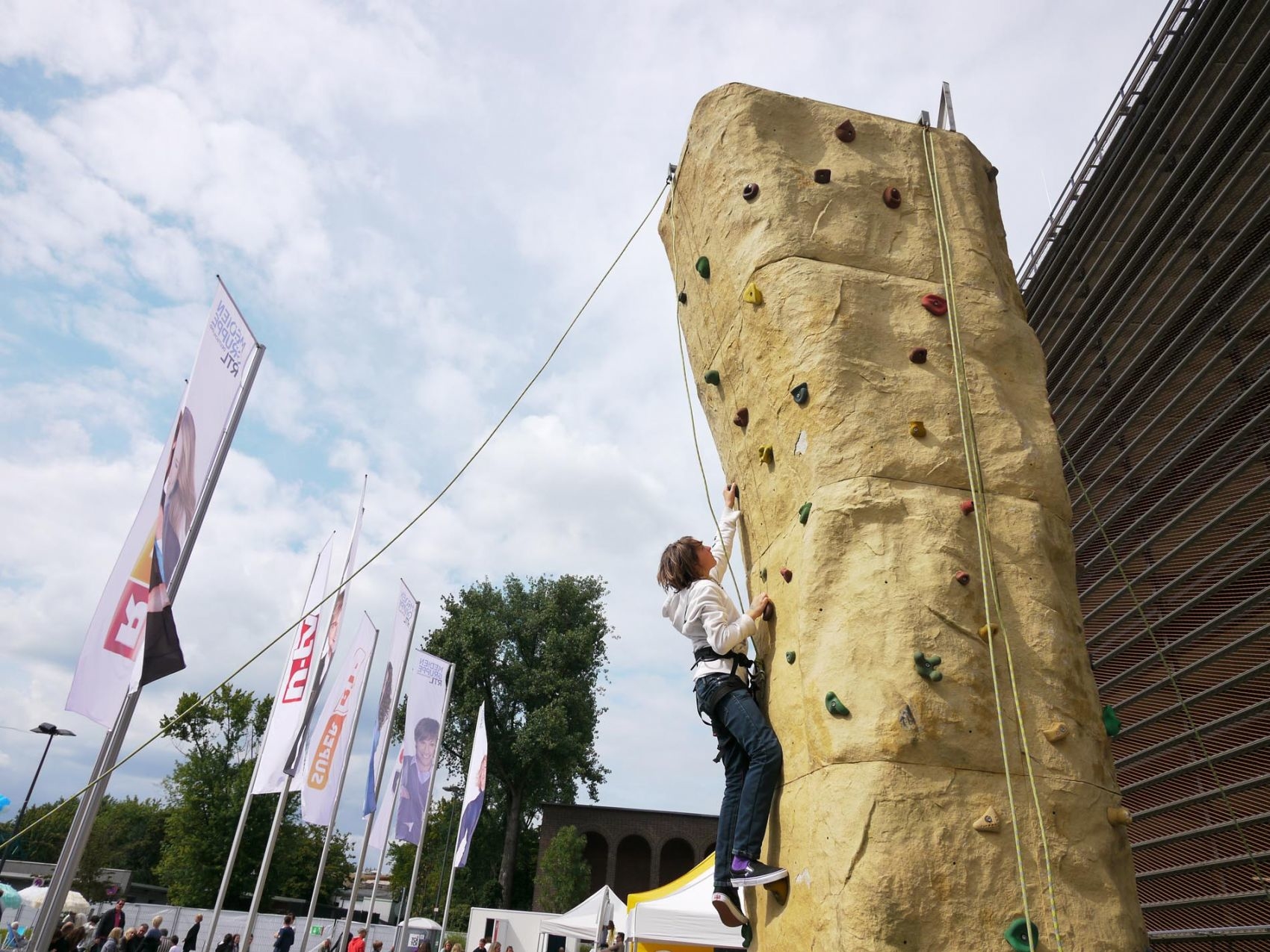 kletterberg-x014-rtl-sommerfest