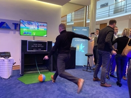 Virtual Goalkeeper Pro