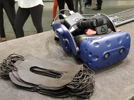 Virtual Reality Baukasten 4.0