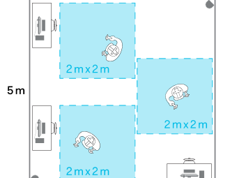 vr-game-arena-mehrspieler