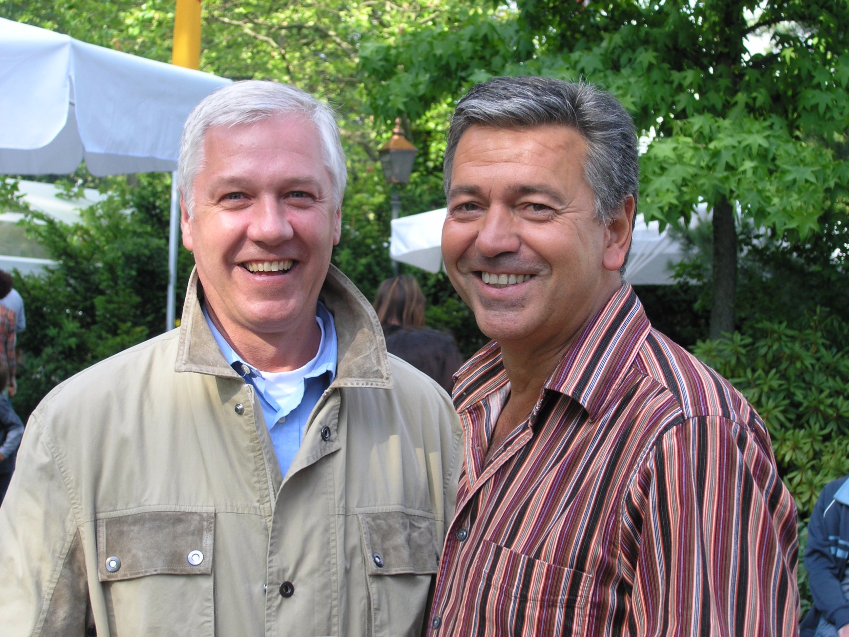 News-von-Michael-Karr