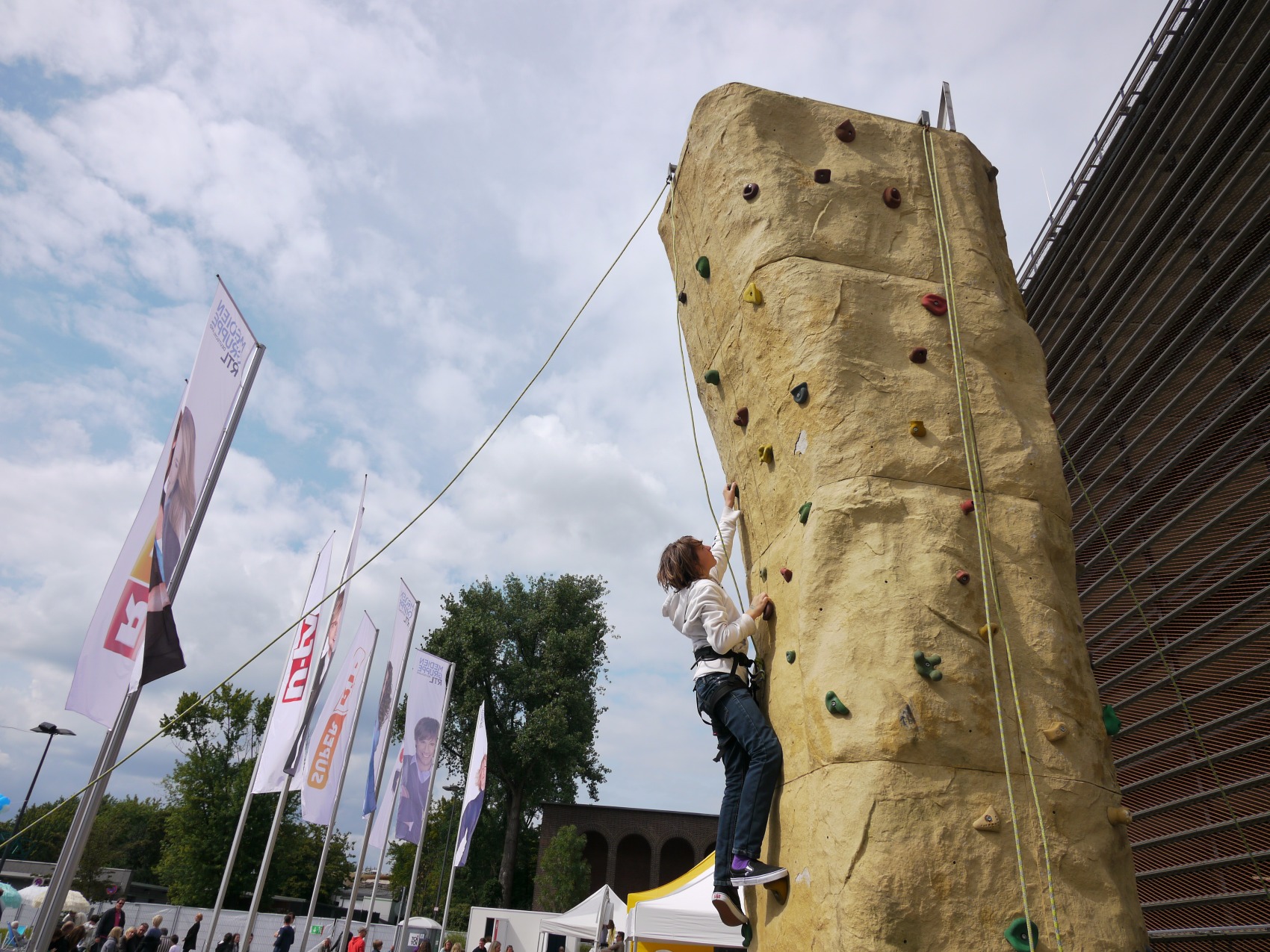kletterberg-x014-rtl-sommerfest