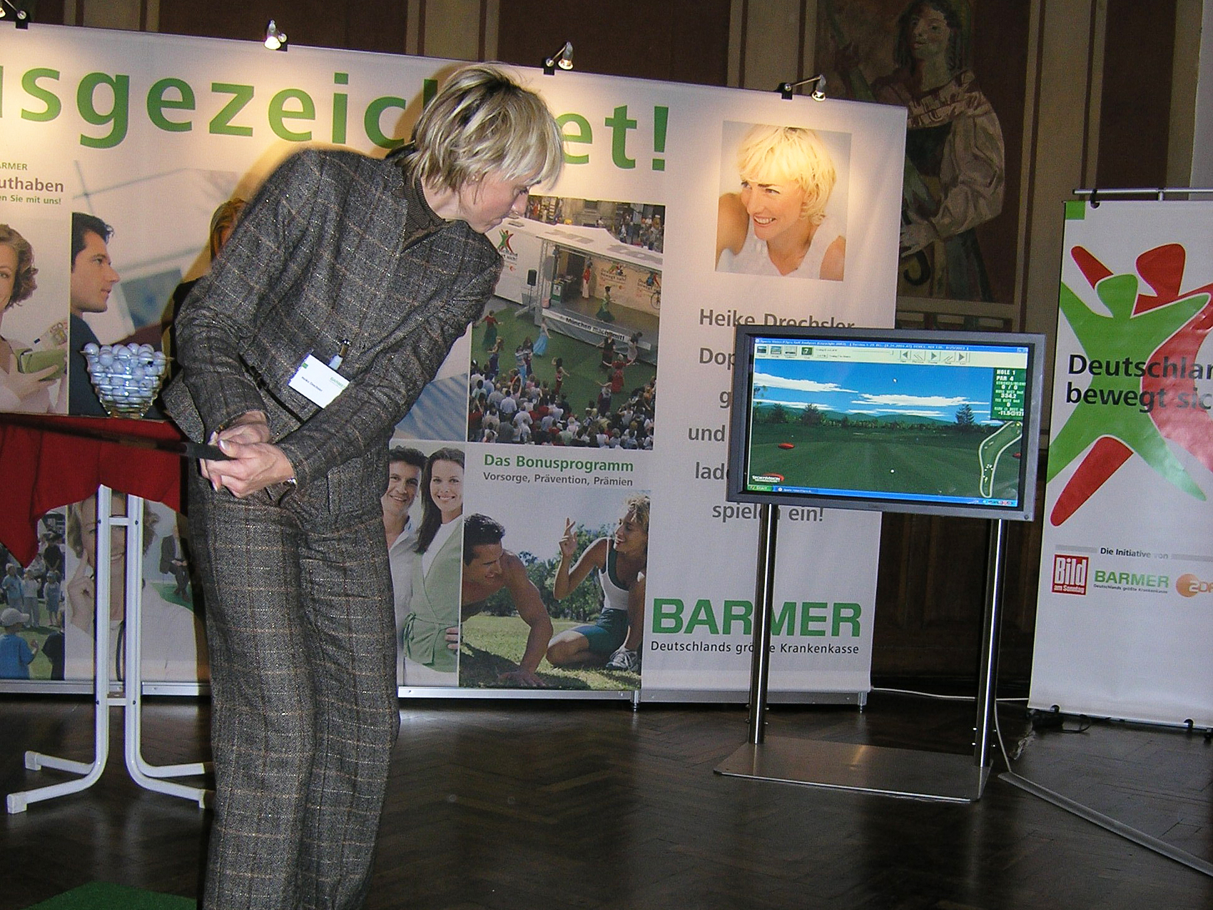 Golfsimulator_Heike-Drechsler_3