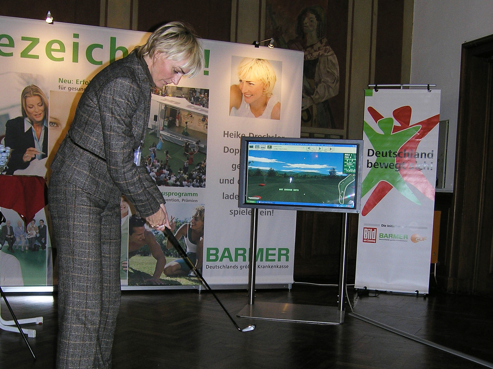 Golfsimulator_Heike-Drechsler_5