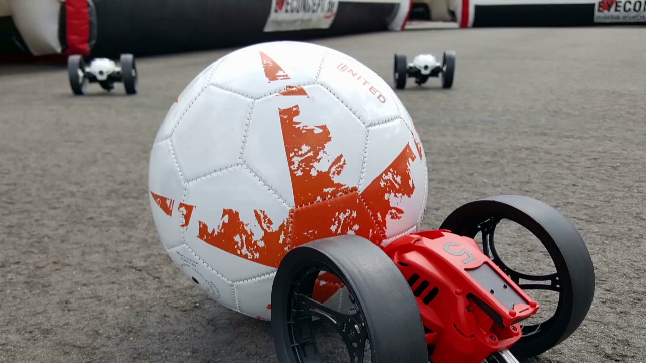 Drone Soccer Fußball Billard, Art.-Nr.: 19199