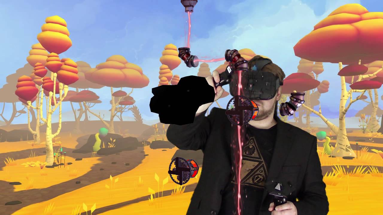 VR Game Arena Rätsel & Feinmotorik, Art.-Nr.: 19526