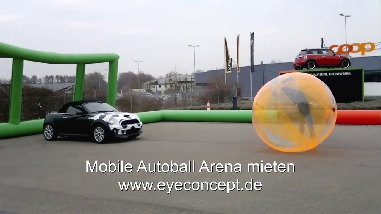 Autoball Arena, Art.-Nr.: 17481