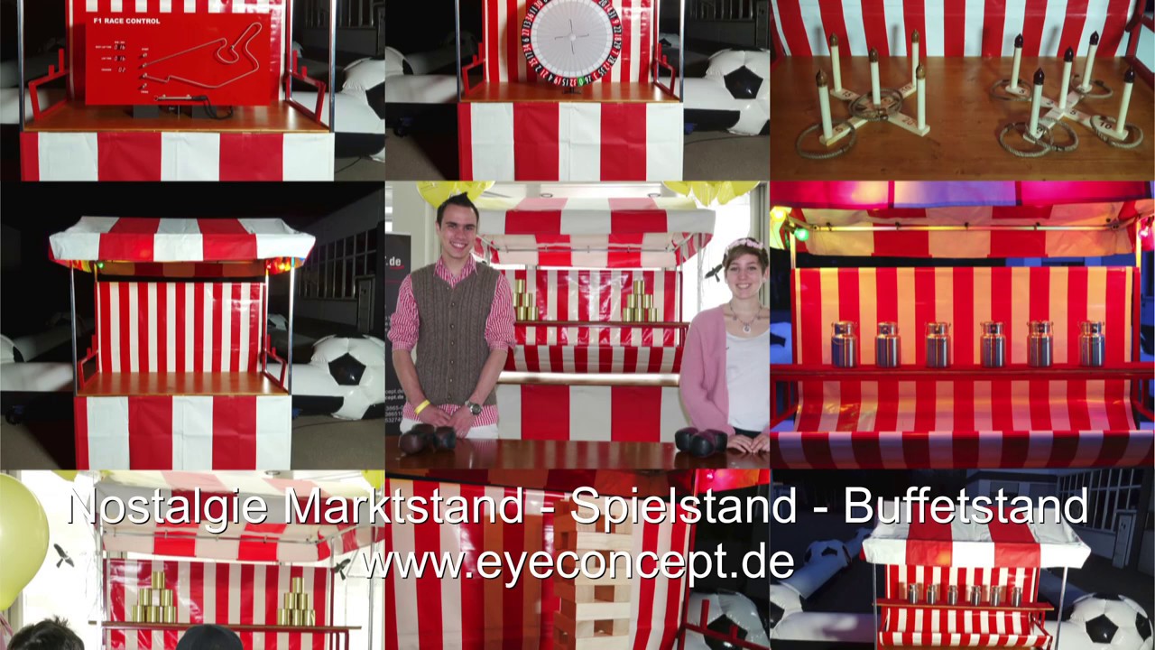 Darts im Marktstand / Spielstand (Pfeile Werfen), Art.-Nr.: 19149