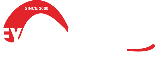 EYECONCEPT MEDIA EVENT GMBH