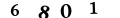Bitte geben Sie den Wert in das Feld ein.