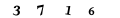 Bitte geben Sie den Wert in das Feld ein.