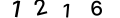 Bitte geben Sie den Wert in das Feld ein.