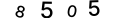 Bitte geben Sie den Wert in das Feld ein.