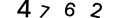 Bitte geben Sie den Wert in das Feld ein.