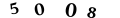 Bitte geben Sie den Wert in das Feld ein.