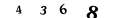 Bitte geben Sie den Wert, den Sie auf dem Bild sehen, in das Feld ein.