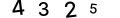 Bitte geben Sie den Wert in das Feld ein.