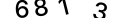 Bitte geben Sie den Wert in das Feld ein.