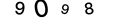Bitte geben Sie den Wert in das Feld ein.