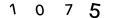 Bitte geben Sie den Wert, den Sie auf dem Bild sehen, in das Feld ein.