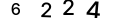Bitte geben Sie den Wert, den Sie auf dem Bild sehen, in das Feld ein.