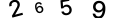 Bitte geben Sie den Wert in das Feld ein.