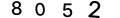 Bitte geben Sie den Wert, den Sie auf dem Bild sehen, in das Feld ein.