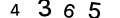 Bitte geben Sie den Wert in das Feld ein.